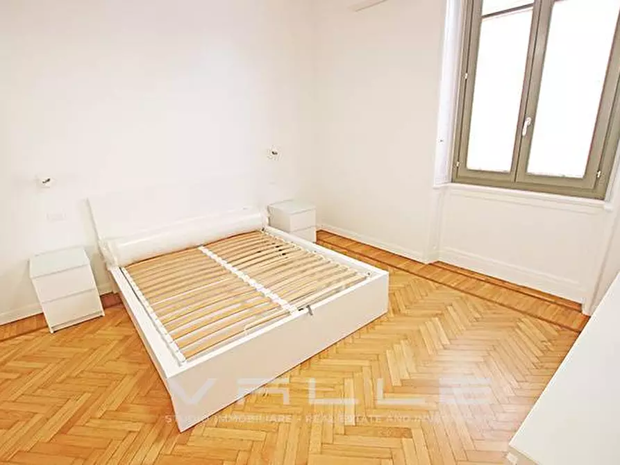 Immagine 4 di Appartamento in affitto  in via tasca a Bergamo