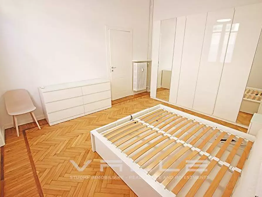Immagine 5 di Appartamento in affitto  in via tasca a Bergamo