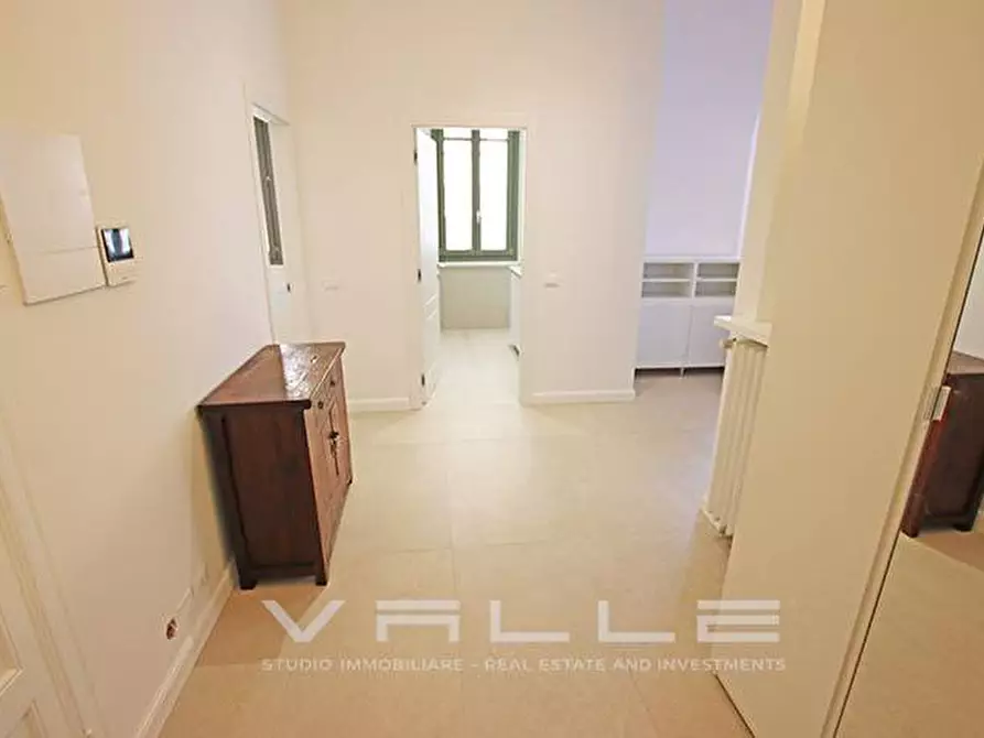 Immagine 6 di Appartamento in affitto  in via tasca a Bergamo