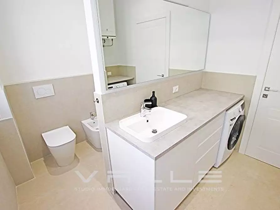 Immagine 9 di Appartamento in affitto  in via tasca a Bergamo