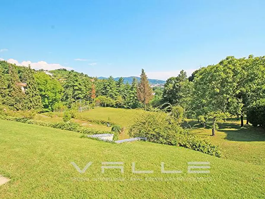 Immagine 8 di Villa in vendita  in via san rocco a Cenate Sotto