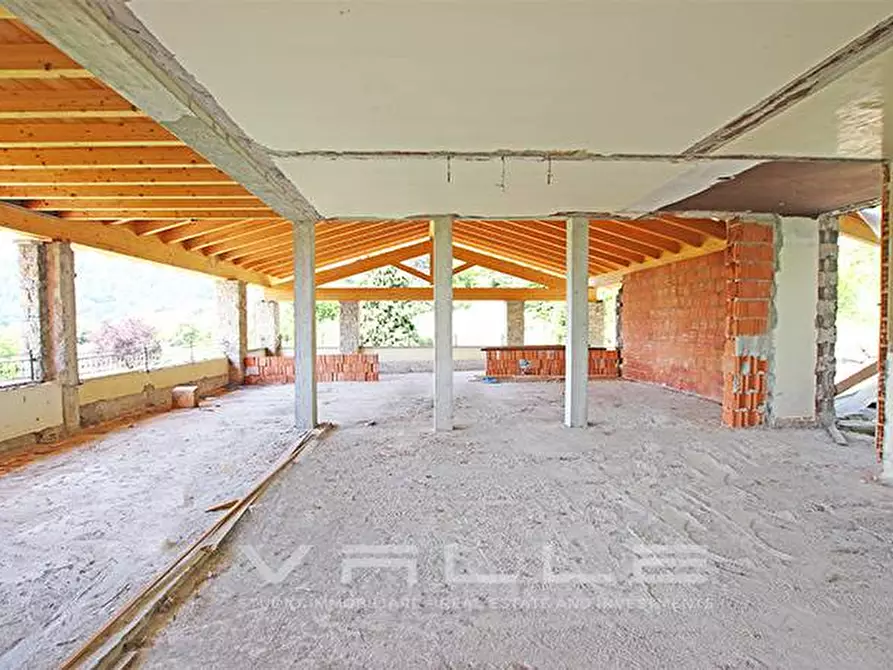 Immagine 24 di Villa in vendita  in via san rocco a Cenate Sotto