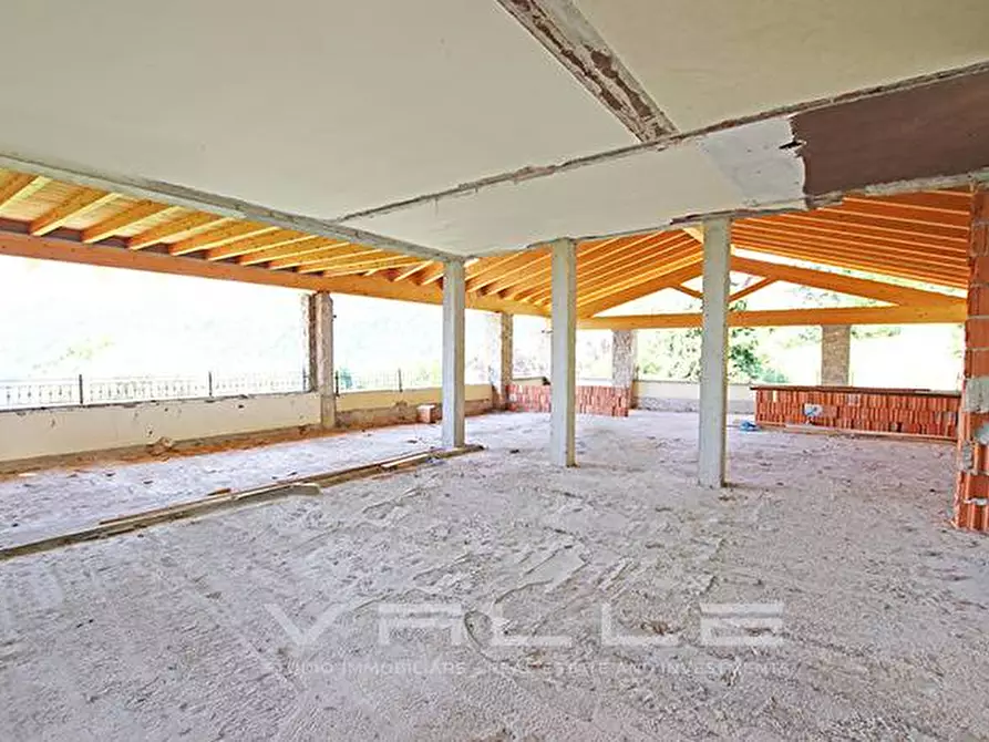 Immagine 25 di Villa in vendita  in via san rocco a Cenate Sotto