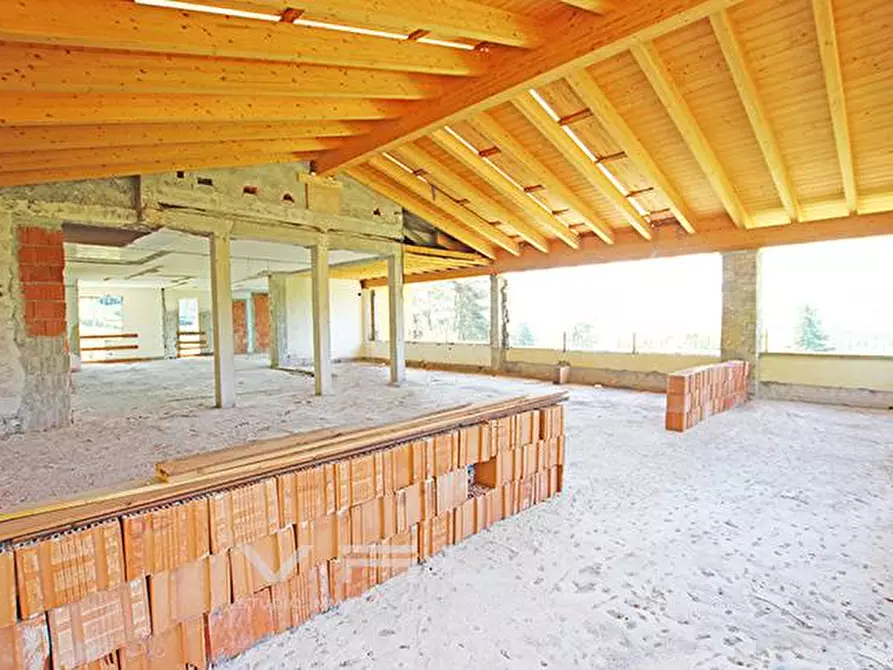 Immagine 29 di Villa in vendita  in via san rocco a Cenate Sotto