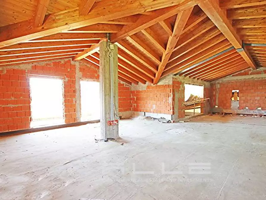 Immagine 30 di Villa in vendita  in via san rocco a Cenate Sotto