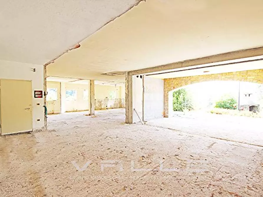 Immagine 31 di Villa in vendita  in via san rocco a Cenate Sotto