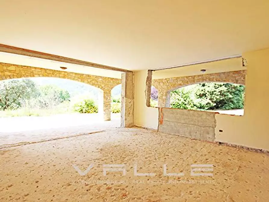 Immagine 32 di Villa in vendita  in via san rocco a Cenate Sotto