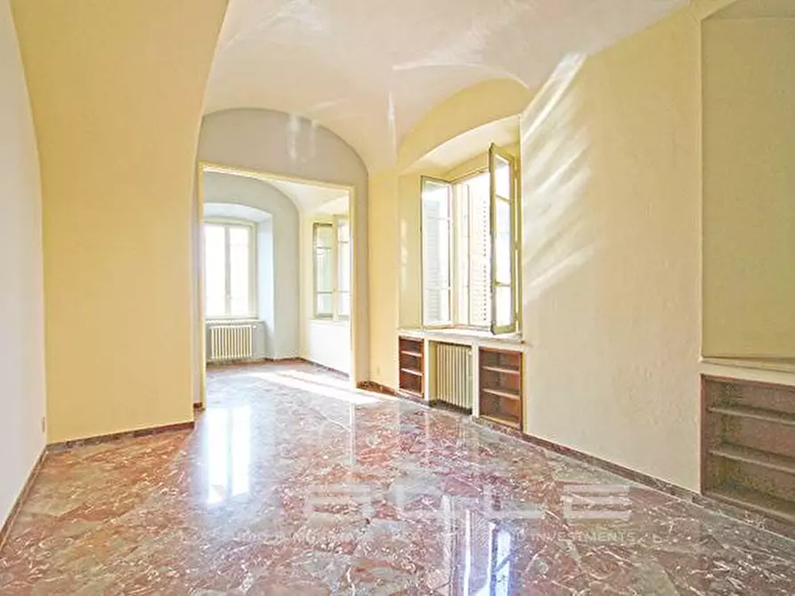 Immagine 2 di Appartamento in affitto  in viale delle mura a Bergamo