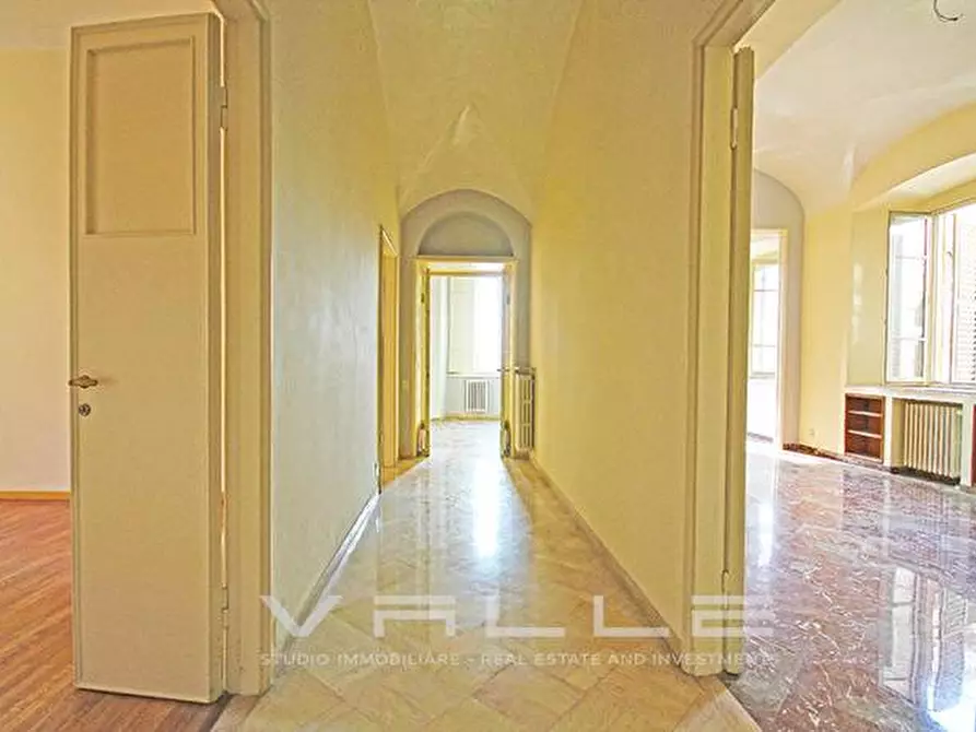 Immagine 3 di Appartamento in affitto  in viale delle mura a Bergamo
