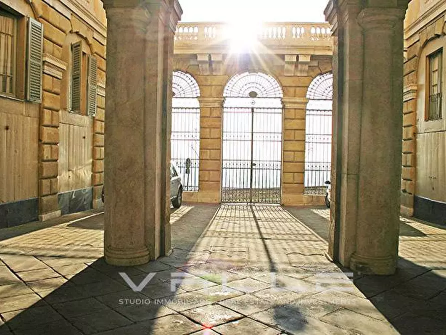Immagine 15 di Appartamento in affitto  in viale delle mura a Bergamo
