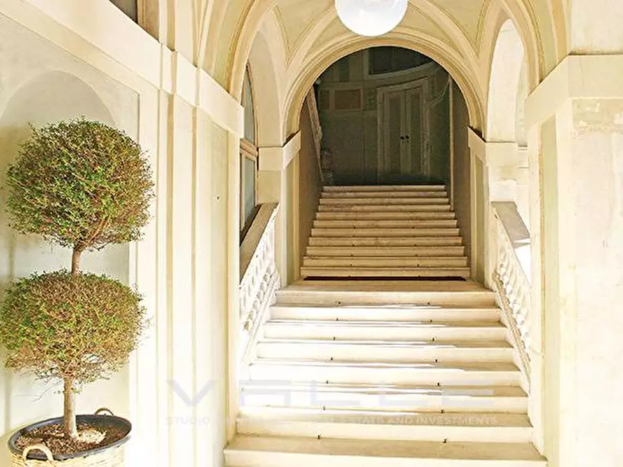 Immagine 17 di Appartamento in affitto  in viale delle mura a Bergamo