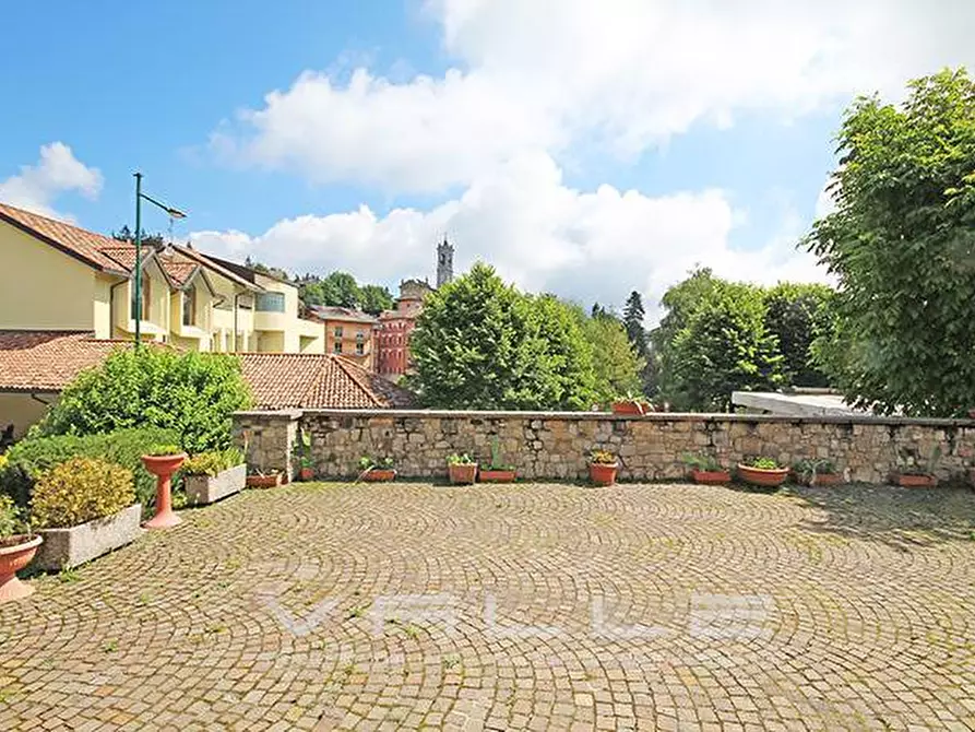 Immagine 4 di Villa in vendita  in via Vulcano a Ardesio
