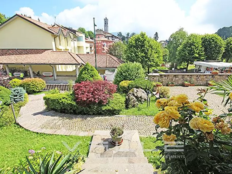 Immagine 10 di Villa in vendita  in via Vulcano a Ardesio