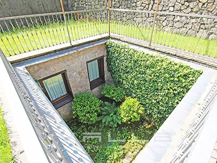 Immagine 14 di Villa in vendita  in via Vulcano a Ardesio