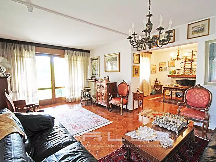 Immagine 16 di Villa in vendita  in via Vulcano a Ardesio