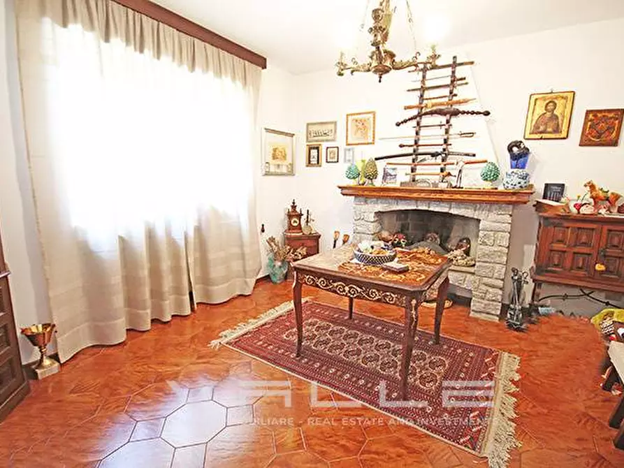 Immagine 17 di Villa in vendita  in via Vulcano a Ardesio