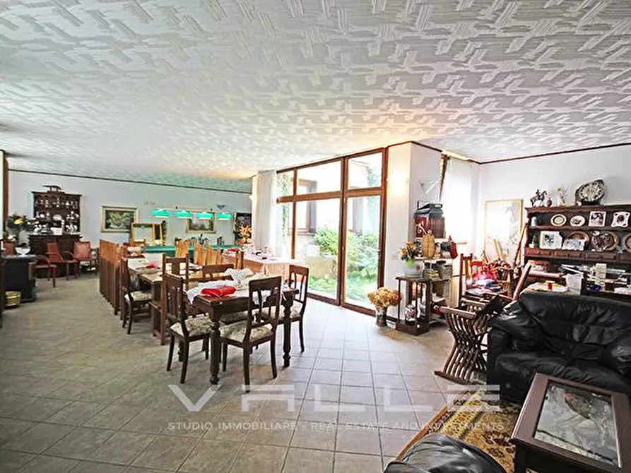 Immagine 23 di Villa in vendita  in via Vulcano a Ardesio