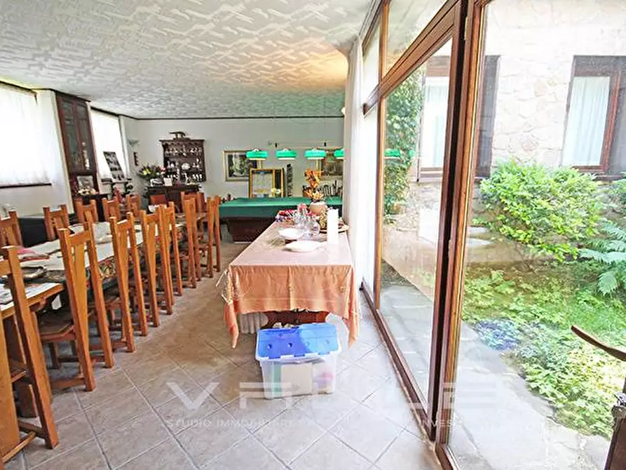 Immagine 24 di Villa in vendita  in via Vulcano a Ardesio