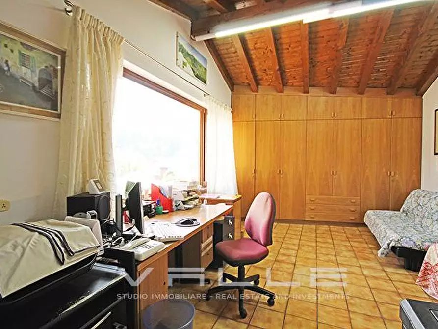 Immagine 27 di Villa in vendita  in via Vulcano a Ardesio