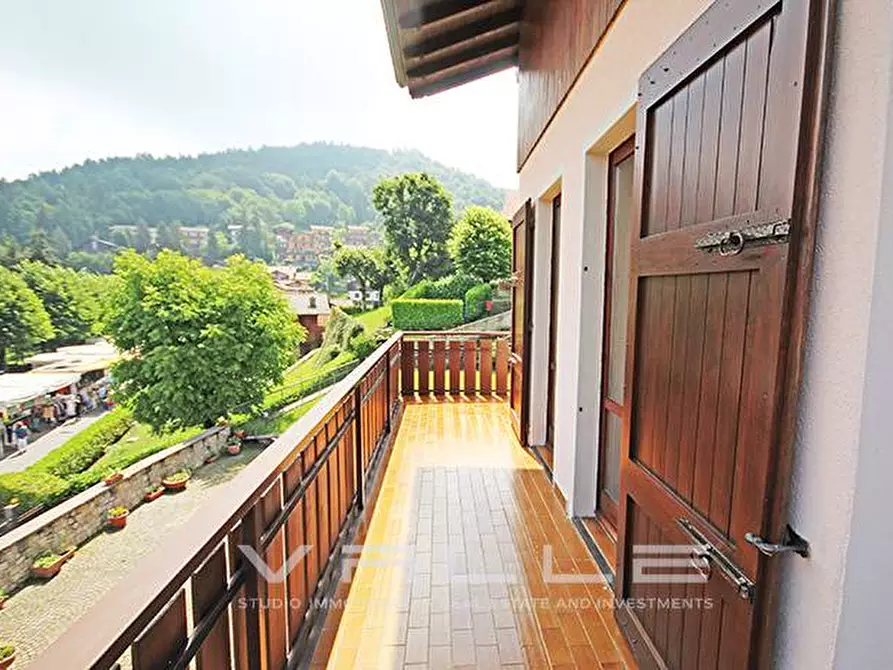 Immagine 29 di Villa in vendita  in via Vulcano a Ardesio