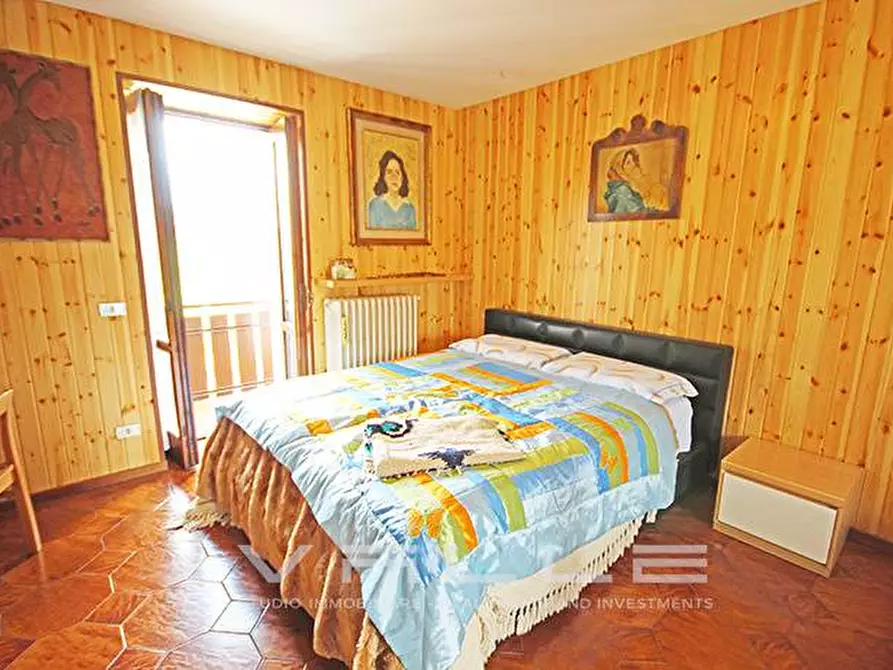 Immagine 31 di Villa in vendita  in via Vulcano a Ardesio