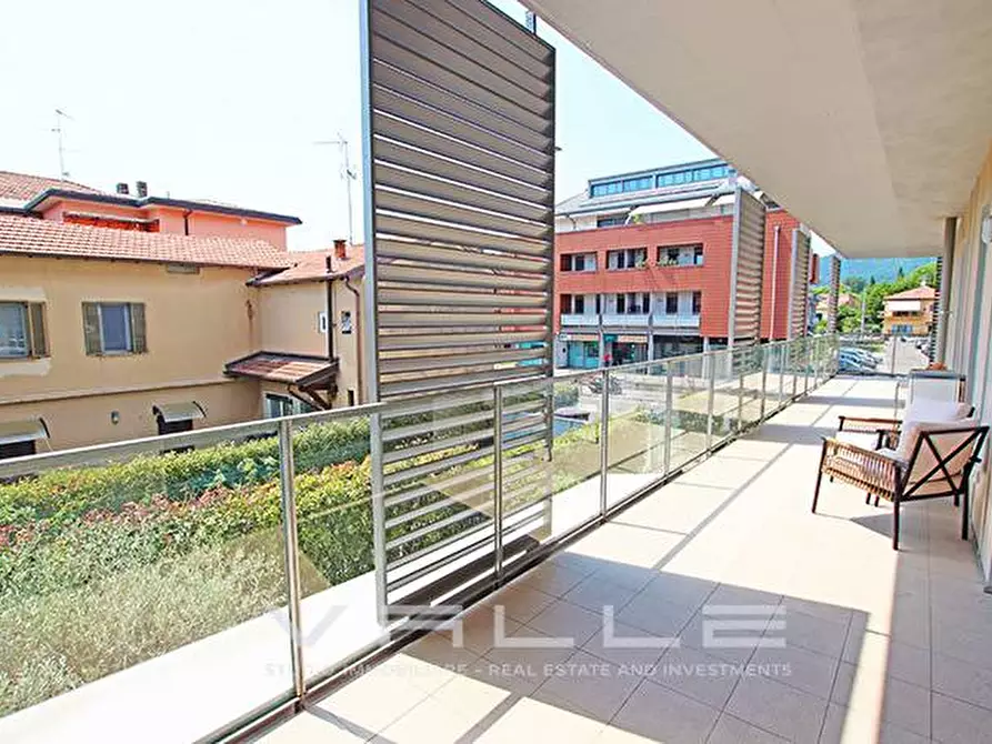 Immagine 9 di Appartamento in vendita  in via corridoni a Bergamo