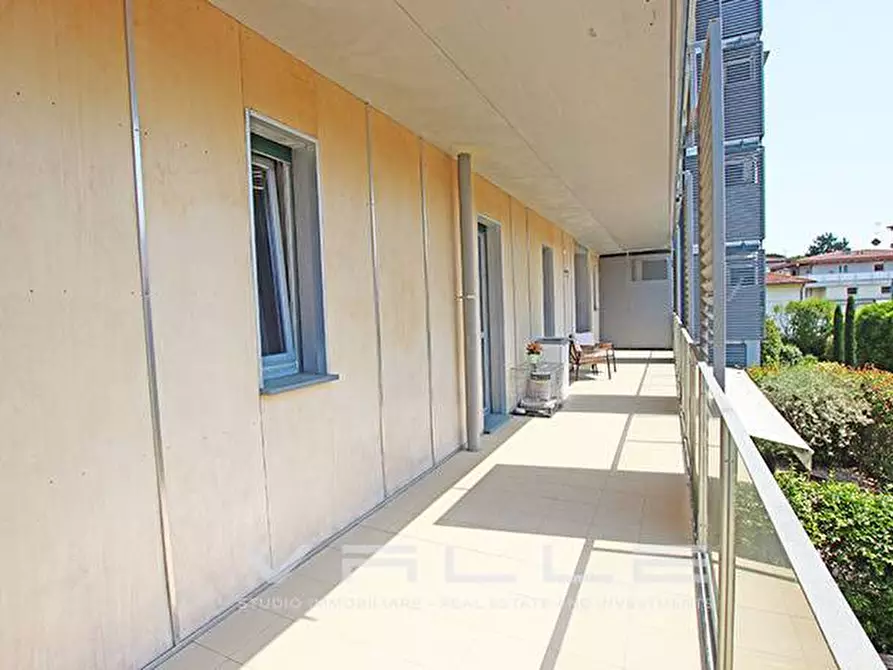 Immagine 11 di Appartamento in vendita  in via corridoni a Bergamo