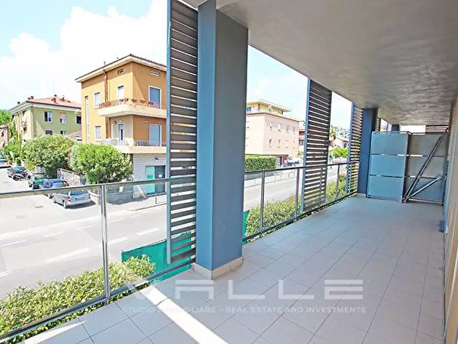 Immagine 12 di Appartamento in vendita  in via corridoni a Bergamo
