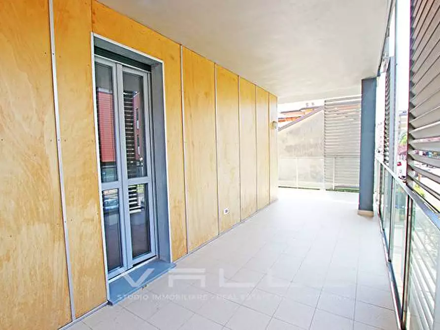 Immagine 13 di Appartamento in vendita  in via corridoni a Bergamo