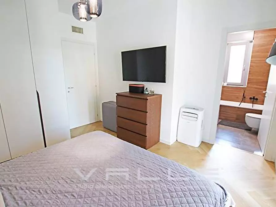 Immagine 16 di Appartamento in vendita  in via corridoni a Bergamo