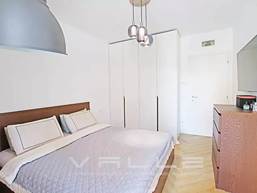Immagine 17 di Appartamento in vendita  in via corridoni a Bergamo