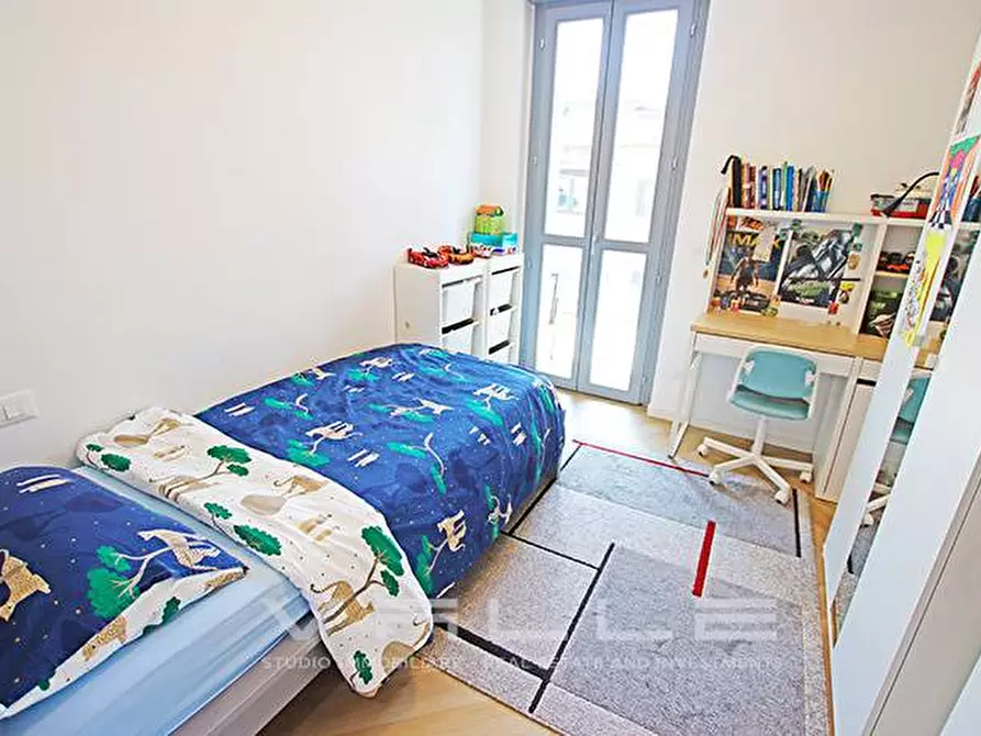 Immagine 20 di Appartamento in vendita  in via corridoni a Bergamo