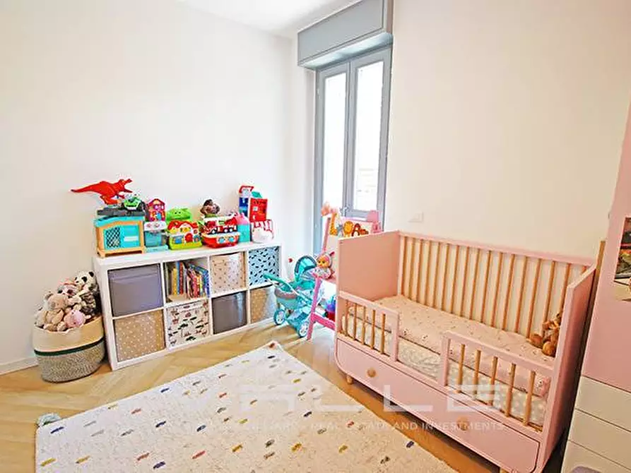 Immagine 23 di Appartamento in vendita  in via corridoni a Bergamo