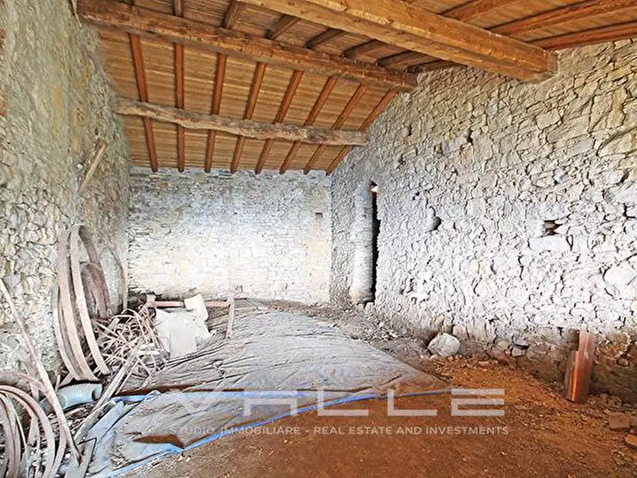 Immagine 12 di Villa in vendita  in via San Sebastiano a Bergamo