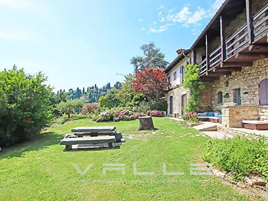 Immagine 6 di Casa indipendente in vendita  in via borgo canale a Bergamo