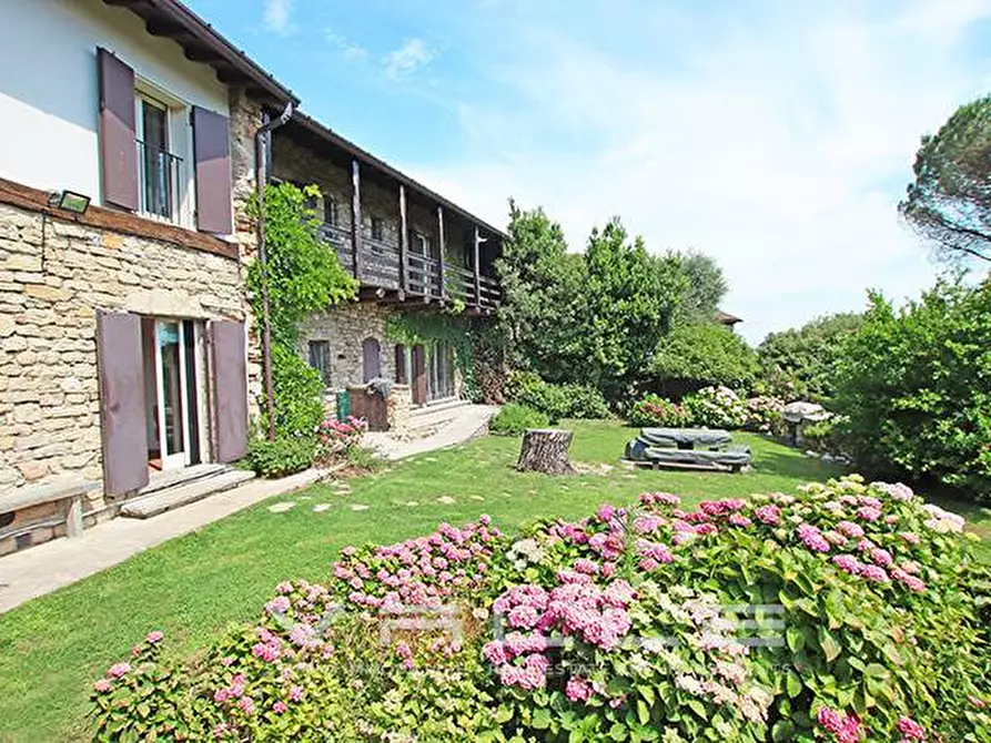 Immagine 8 di Casa indipendente in vendita  in via borgo canale a Bergamo