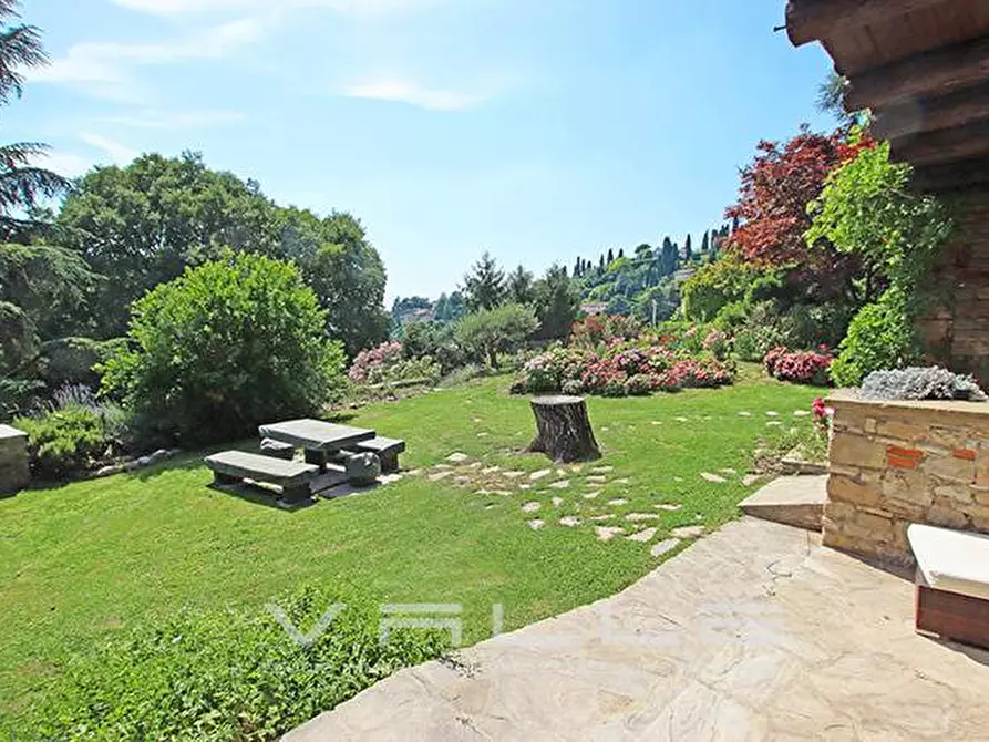 Immagine 11 di Casa indipendente in vendita  in via borgo canale a Bergamo