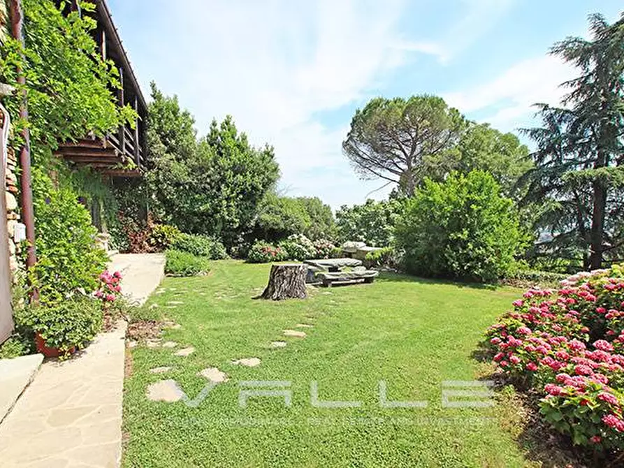 Immagine 12 di Casa indipendente in vendita  in via borgo canale a Bergamo