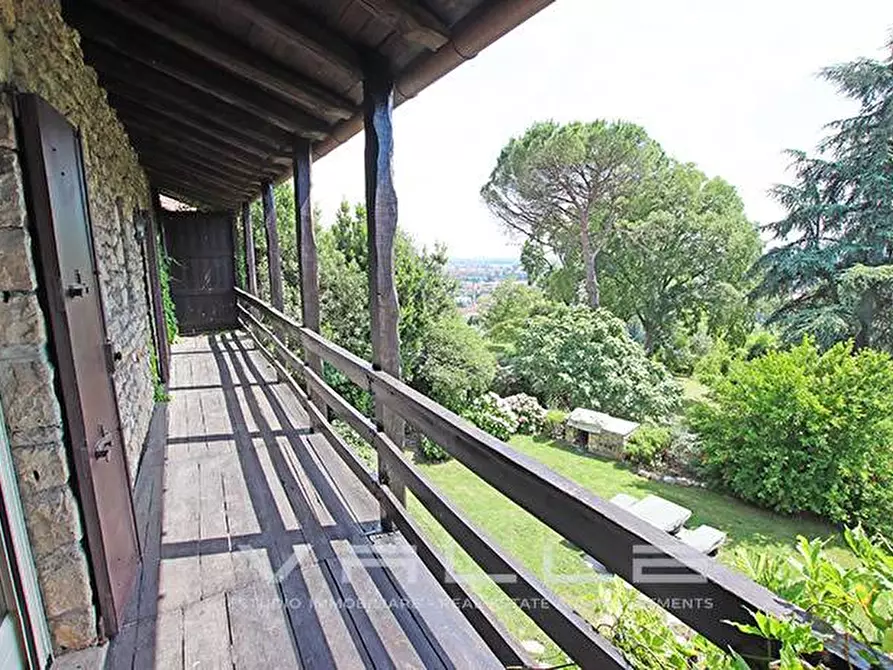 Immagine 15 di Casa indipendente in vendita  in via borgo canale a Bergamo