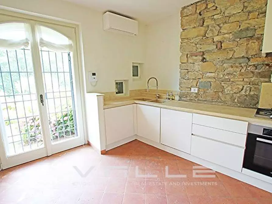 Immagine 22 di Casa indipendente in vendita  in via borgo canale a Bergamo