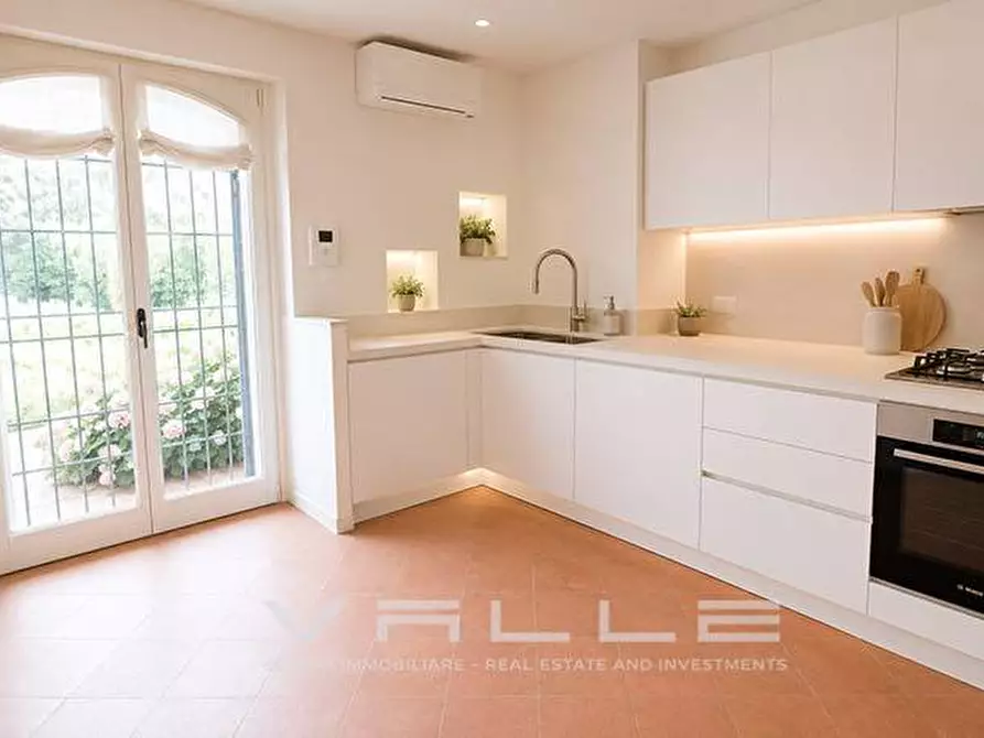 Immagine 23 di Casa indipendente in vendita  in via borgo canale a Bergamo