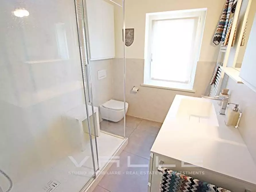 Immagine 31 di Casa indipendente in vendita  in via borgo canale a Bergamo