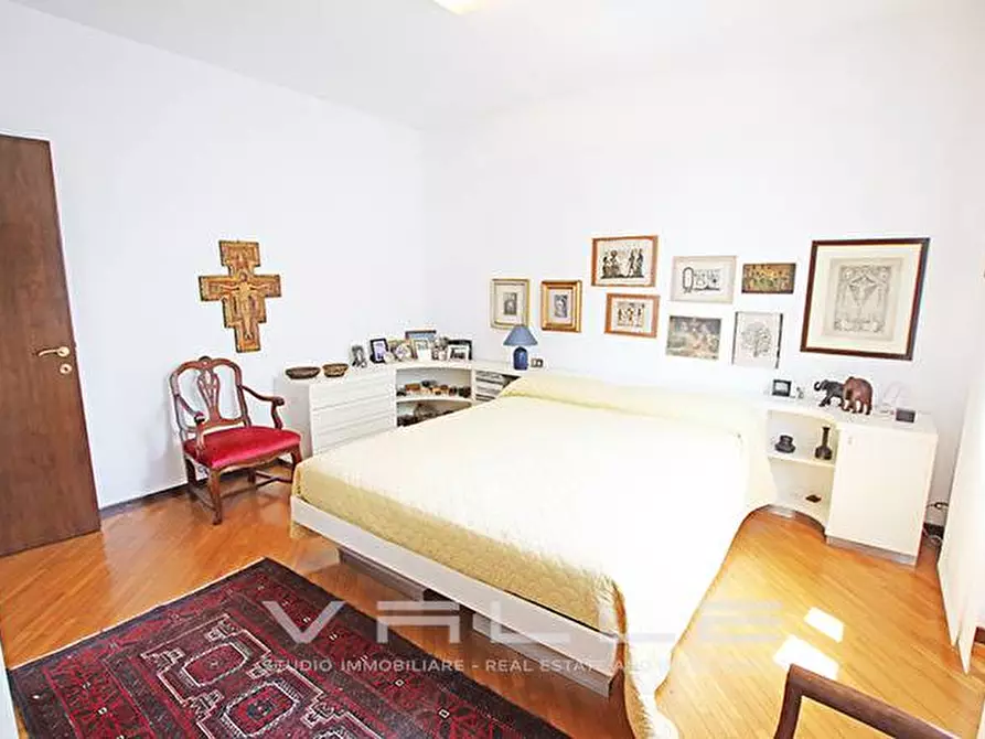 Immagine 19 di Villa in vendita  in via verdi a Mozzo