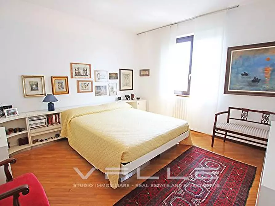 Immagine 20 di Villa in vendita  in via verdi a Mozzo