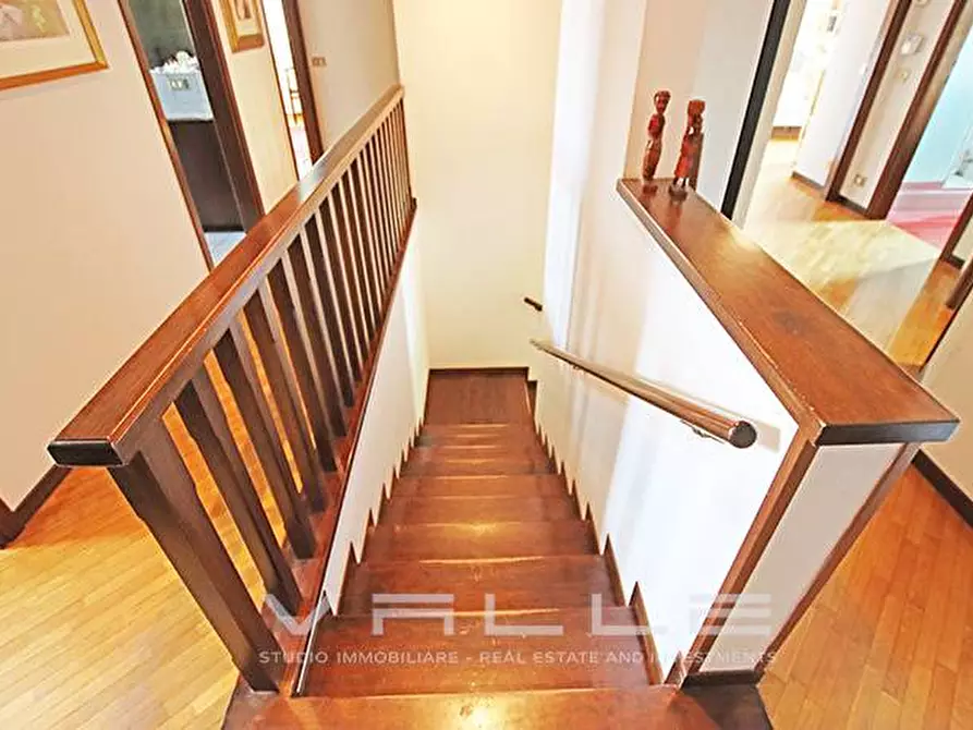 Immagine 22 di Villa in vendita  in via verdi a Mozzo