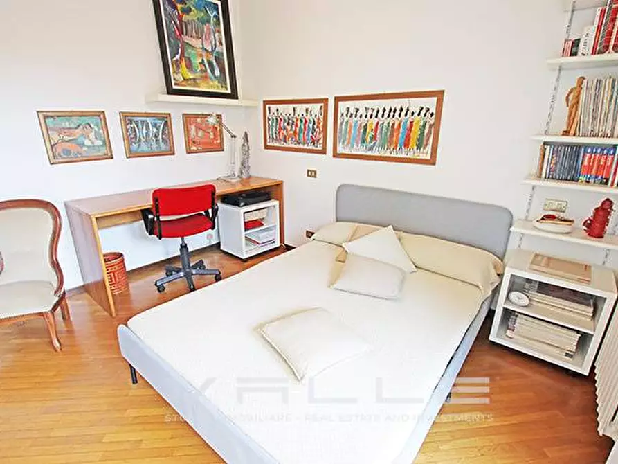 Immagine 27 di Villa in vendita  in via verdi a Mozzo