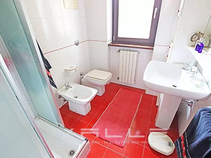 Immagine 31 di Villa in vendita  in via verdi a Mozzo
