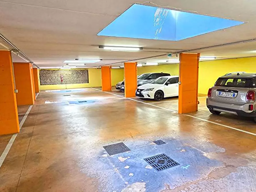Immagine 10 di Appartamento in affitto  in piazza Udine a Milano