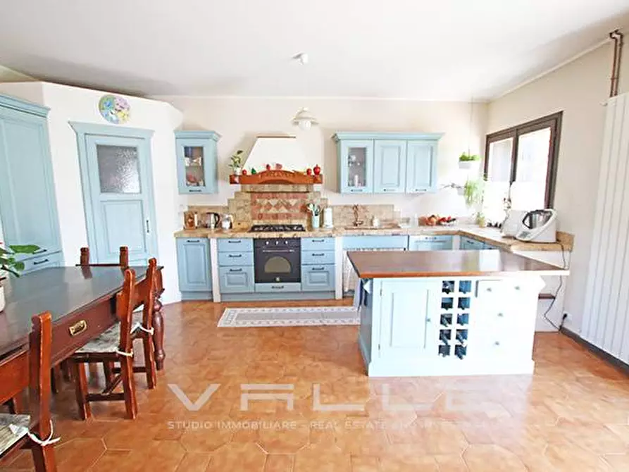 Immagine 20 di Villa in vendita  in via Parpaet a Zogno