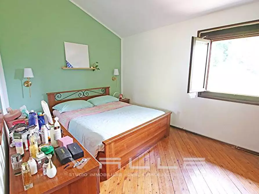 Immagine 24 di Villa in vendita  in via Parpaet a Zogno